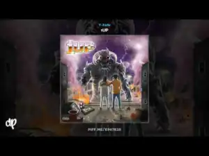 1UP BY T-Pain